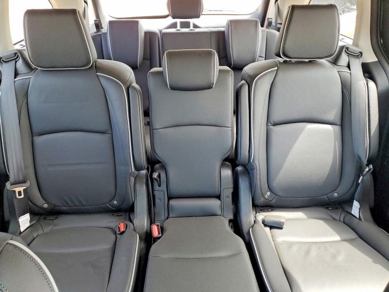 Продаж на аукціоні авто 2026 Honda Odyssey, vin: 5FNRL6H89TB017512, номер лоту: 52432916