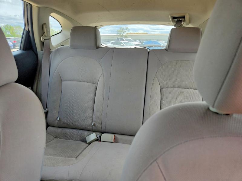 Продажа на аукционе авто 2014 Nissan Rogue Select, vin: JN8AS5MV1EW712298, номер лота: 54149276
