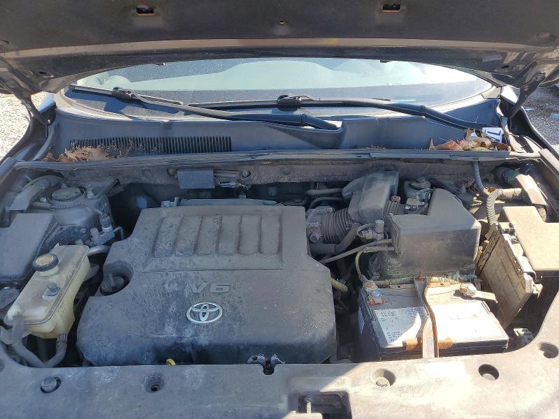 Продажа на аукционе авто 2011 Toyota Rav4, vin: JTMRK4DV5B5104486, номер лота: 54353456