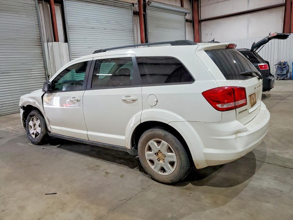Продаж на аукціоні авто 2012 Dodge Journey, vin: 3C4PDCABXCT168398, номер лоту: 52722176