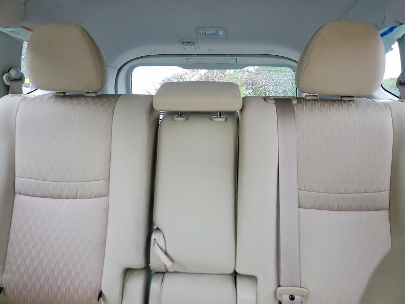 Aukcja sprzedaży 2020 Nissan Rogue, vin: JN8AT2MT6LW015992, numer aukcji: 52613956