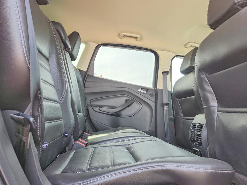 54869586 :رقم المزاد ، 1FMCU9J94HUA60768 vin ، 2017 Ford Escape مزاد بيع