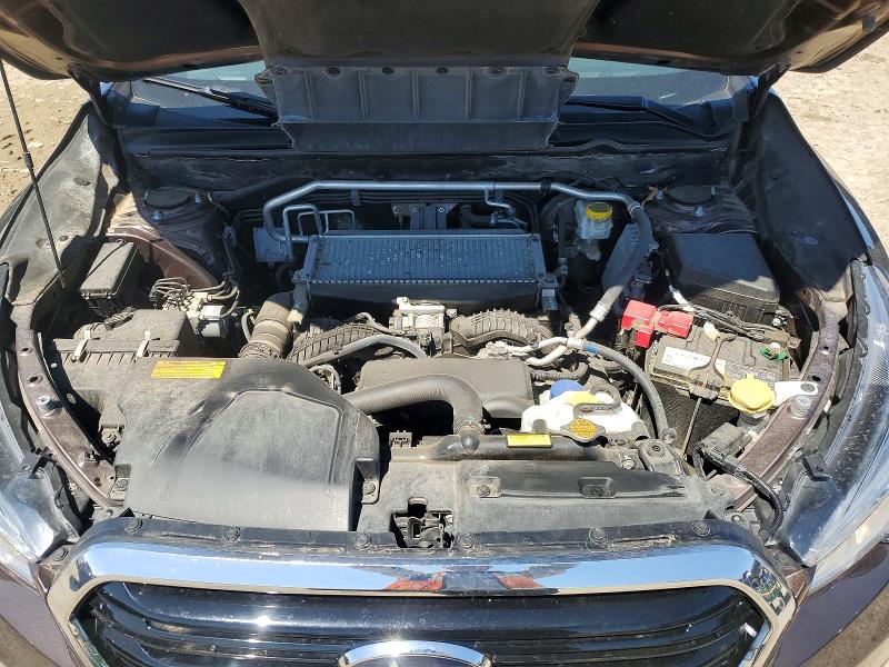 Aukcja sprzedaży 2019 Subaru Ascent, vin: 4S4WMARD5K3464716, numer aukcji: 54192686