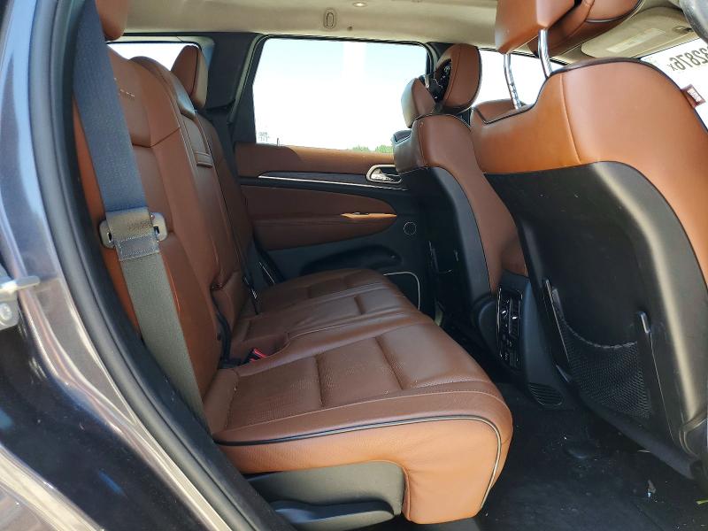 Продажа на аукционе авто 2016 Jeep Grand Cherokee, vin: 1C4RJEJG1GC314682, номер лота: 53932876