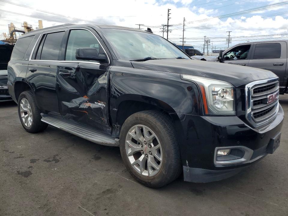 Продаж на аукціоні авто 2015 Gmc Yukon, vin: 1GKS1BKC8FR602338, номер лоту: 52558346