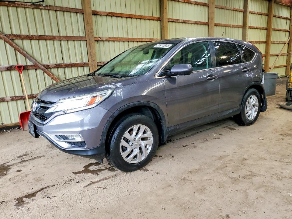 Продаж на аукціоні авто 2015 Honda Cr-v, vin: 2HKRM4H70FH105444, номер лоту: 52915636