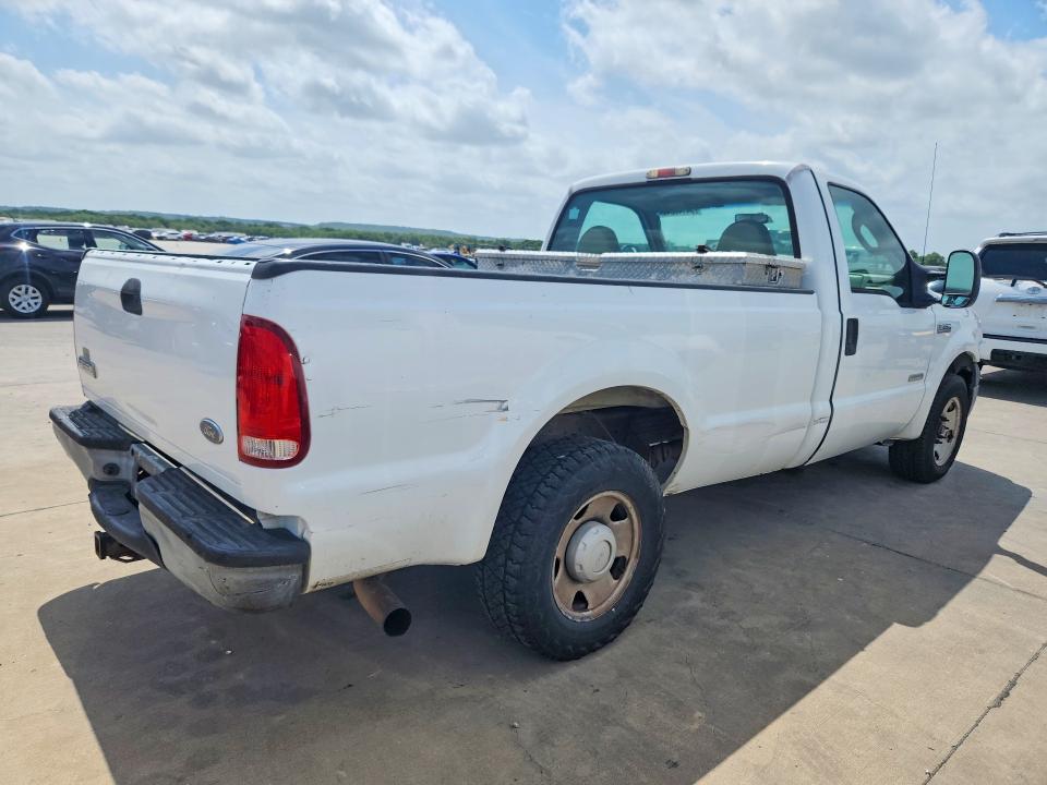 54146846 :رقم المزاد ، 1FTSF20P66ED31449 vin ، 2006 Ford F250 مزاد بيع