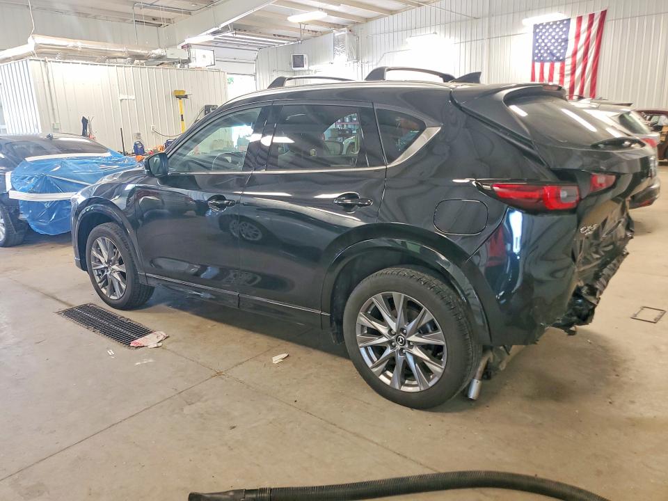 Aukcja sprzedaży 2025 Mazda Cx-5, vin: JM3KFBEM6S0541546, numer aukcji: 54803506
