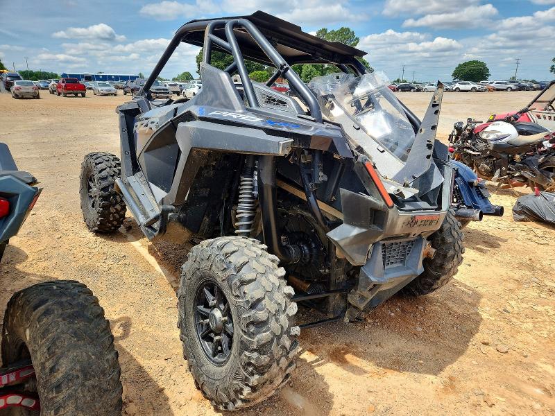 Aukcja sprzedaży 2023 Polaris Rzr Pro Xp, vin: 3NSRAB923PF291401, numer aukcji: 52921396