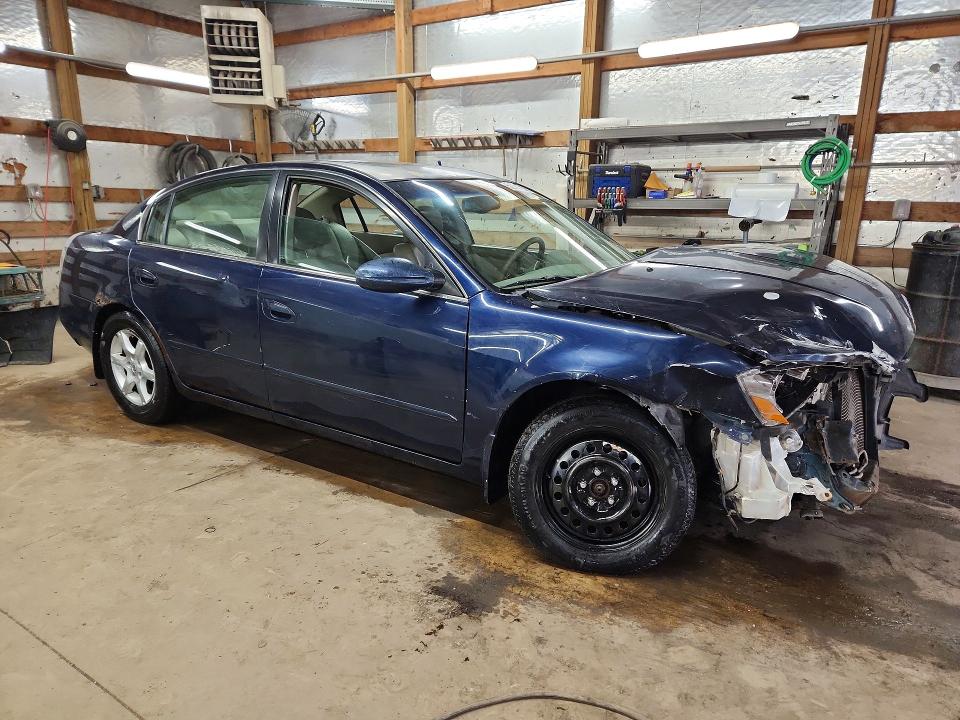 Продаж на аукціоні авто 2006 Nissan Altima, vin: 1N4BL11D16C178584, номер лоту: 52461236