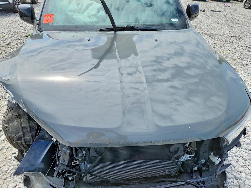 Aukcja sprzedaży 2022 Dodge Durango, vin: 1C4RDJAG3NC222874, numer aukcji: 52741546