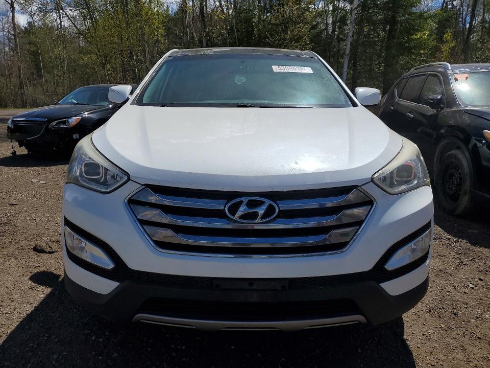 Aukcja sprzedaży 2013 Hyundai Santa Fe Sport, vin: 5XYZUDLA6DG049615, numer aukcji: 53095186