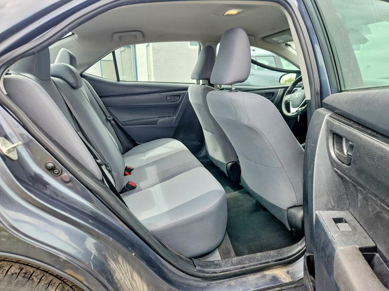 Aukcja sprzedaży 2019 Toyota Corolla, vin: 2T1BURHE6KC129998, numer aukcji: 52773196