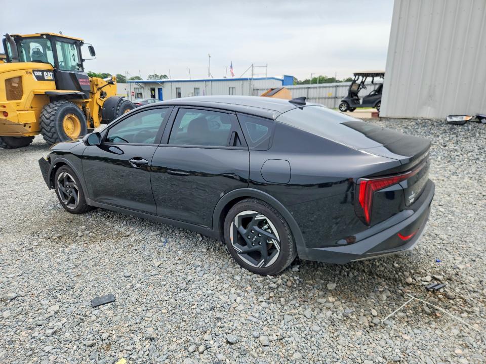 Продаж на аукціоні авто 2026 Kia K4, vin: 3KPFU4DE2TE303241, номер лоту: 53001966