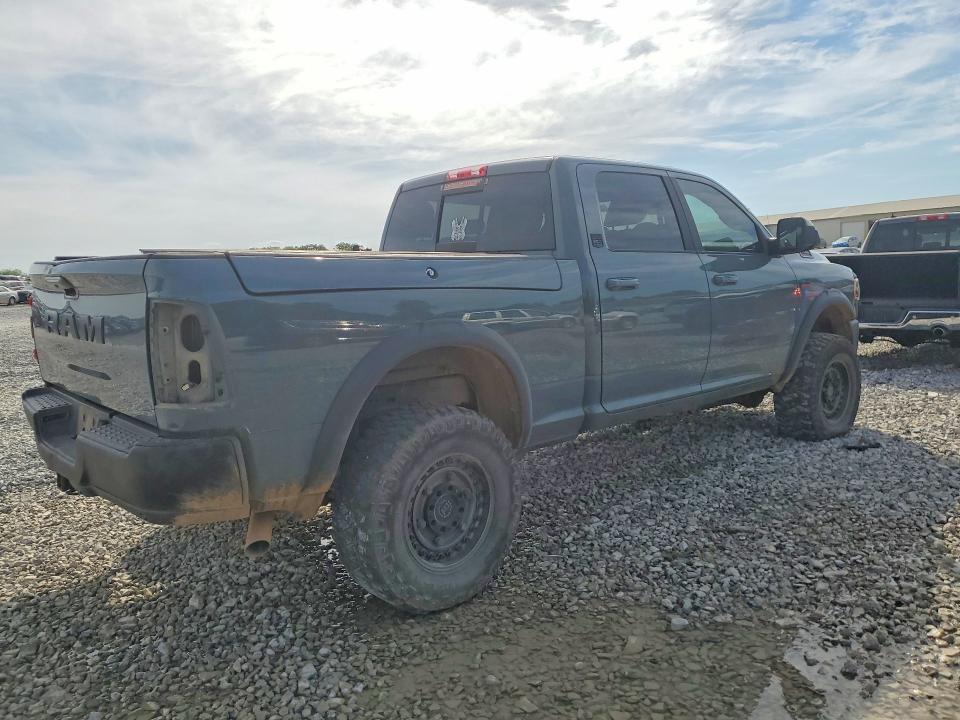Продаж на аукціоні авто 2021 Ram 2500, vin: 3C6TR5EJ9MG575255, номер лоту: 51821436