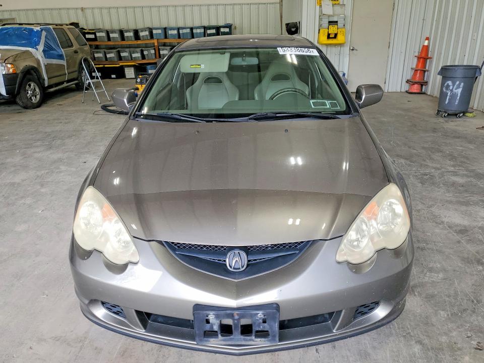 Aukcja sprzedaży 2003 Acura Rsx, vin: JH4DC54853C014774, numer aukcji: 53338656