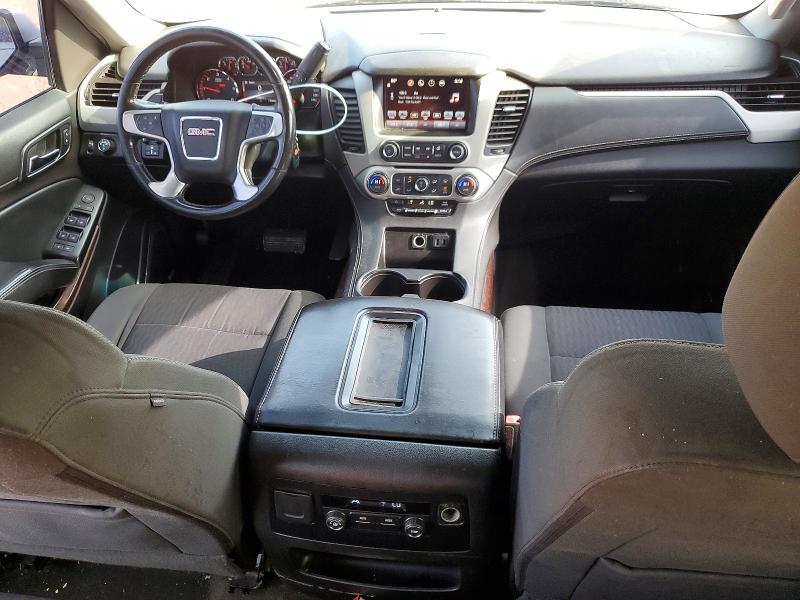53046416 :رقم المزاد ، 1GKS1FKC1GR245304 vin ، 2016 Gmc Yukon Xl مزاد بيع