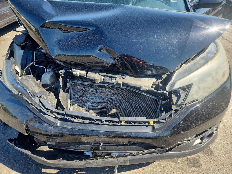 2014 Honda Cr-v მანქანა იყიდება აუქციონზე, vin: 2HKRM4H74EH711490, აუქციონის ნომერი: 53960746