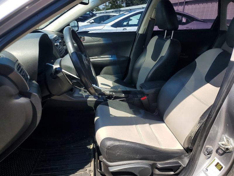Продаж на аукціоні авто 2011 Subaru Impreza, vin: JF1GH6D69BH830804, номер лоту: 53384116