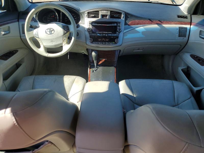 Aukcja sprzedaży 2012 Toyota Avalon, vin: 4T1BK3DB1CU447199, numer aukcji: 53319866
