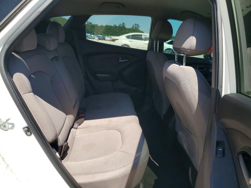 2015 Hyundai Tucson მანქანა იყიდება აუქციონზე, vin: KM8JTCAF4FU072106, აუქციონის ნომერი: 53368456