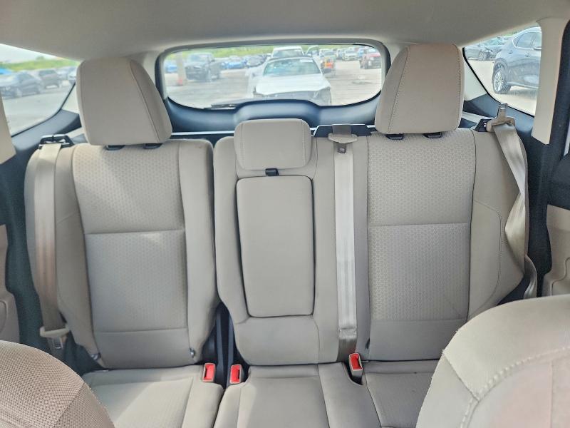 53181386 :رقم المزاد ، 1FMCU9GD0JUC88901 vin ، 2018 Ford Escape مزاد بيع