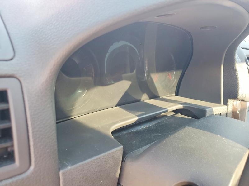 53169146 :رقم المزاد ، 3FAHP0JG8AR348971 vin ، 2010 Ford Fusion مزاد بيع