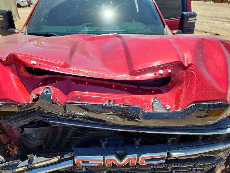 53343066 :رقم المزاد ، 1GT49PE79NF177396 vin ، 2022 Gmc Sierra مزاد بيع