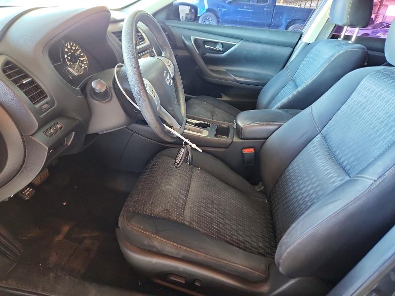 55460066 :رقم المزاد ، 1N4AL3AP1HN336799 vin ، 2017 Nissan Altima مزاد بيع