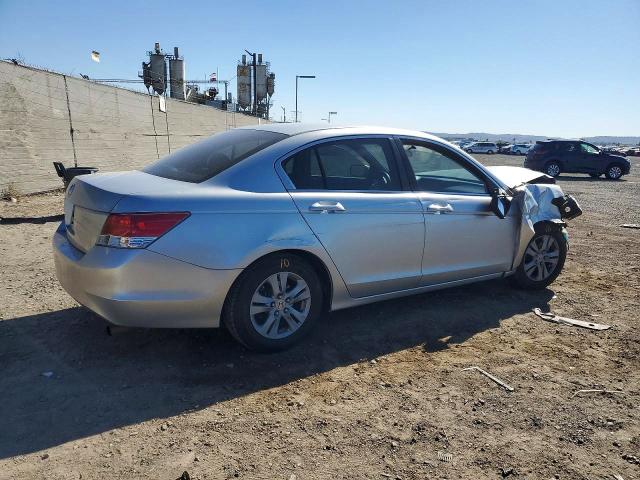 50267496 :رقم المزاد ، 1HGCP2F34AA003745 vin ، 2010 Honda Accord مزاد بيع