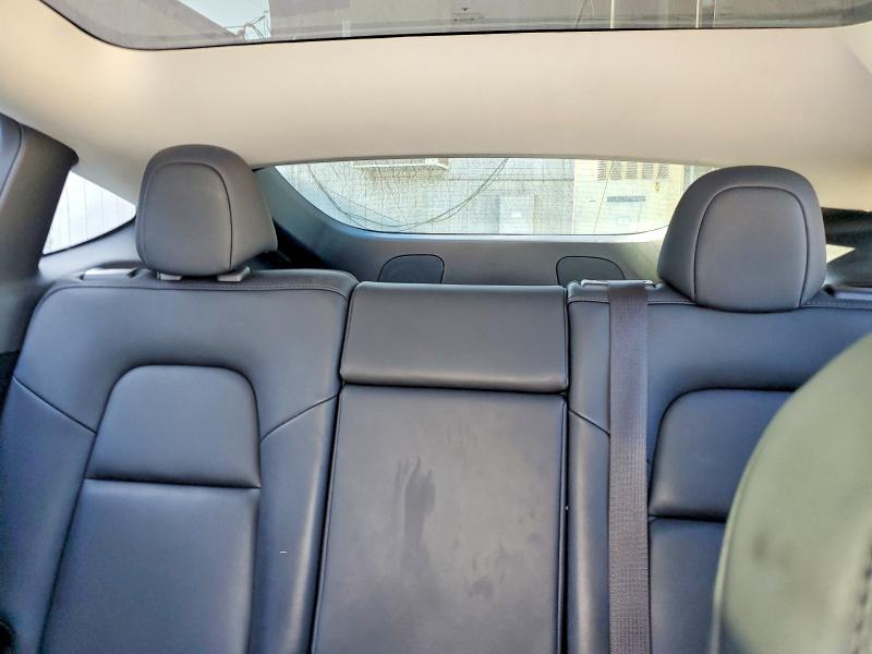 Aukcja sprzedaży 2023 Tesla Model Y, vin: 7SAYGDEE5PF866981, numer aukcji: 52939396
