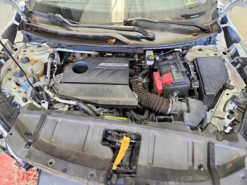 Продаж на аукціоні авто 2023 Nissan Rogue, vin: 5N1BT3AB7PC882855, номер лоту: 51885616