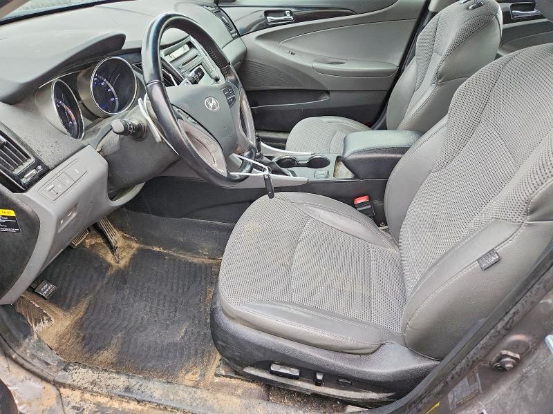 Aukcja sprzedaży 2014 Hyundai Sonata, vin: 5NPEC4AC7EH933921, numer aukcji: 51524956