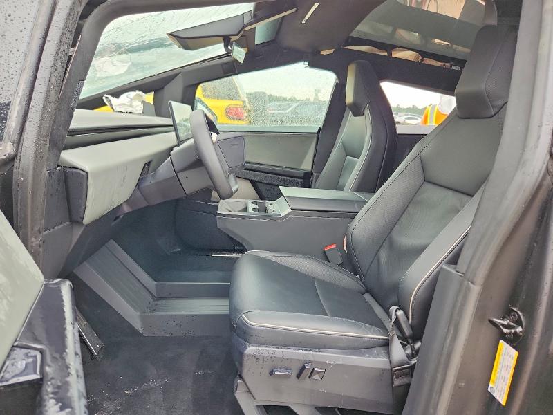 Aukcja sprzedaży 2025 Tesla Cybertruck, vin: 7G2CEHED2SA081123, numer aukcji: 55163286