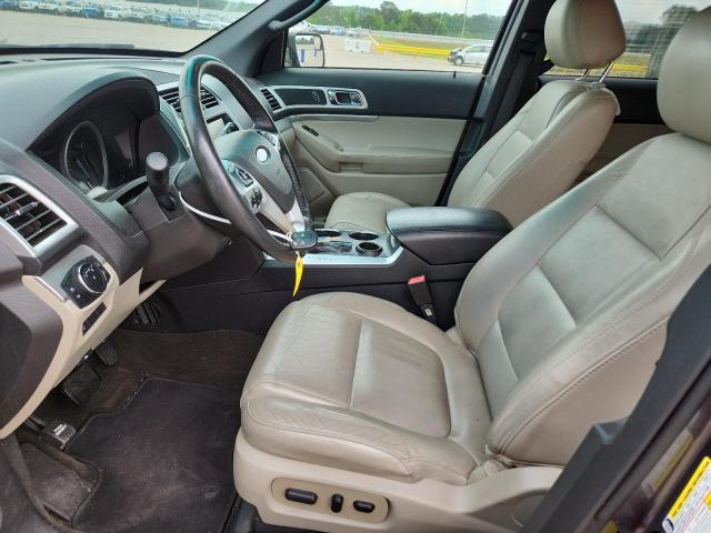 2013 Ford Explorer მანქანა იყიდება აუქციონზე, vin: 1FM5K7D90DGB75374, აუქციონის ნომერი: 53614136