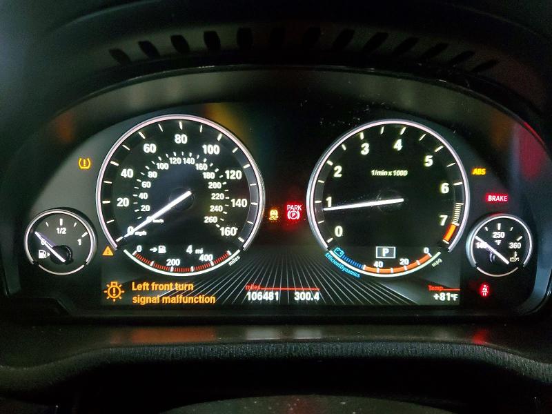 Aukcja sprzedaży 2014 Bmw X3, vin: 5UXWX7C50E0K31251, numer aukcji: 49516496
