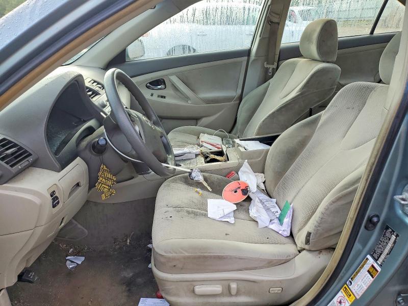 Продажа на аукционе авто 2010 Toyota Camry, vin: 4T1BF3EK9AU541668, номер лота: 55319226
