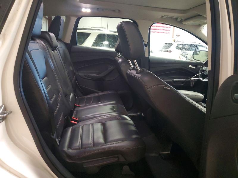 54767756 :رقم المزاد ، 1FMCU9HD8KUA28794 vin ، 2019 Ford Escape مزاد بيع