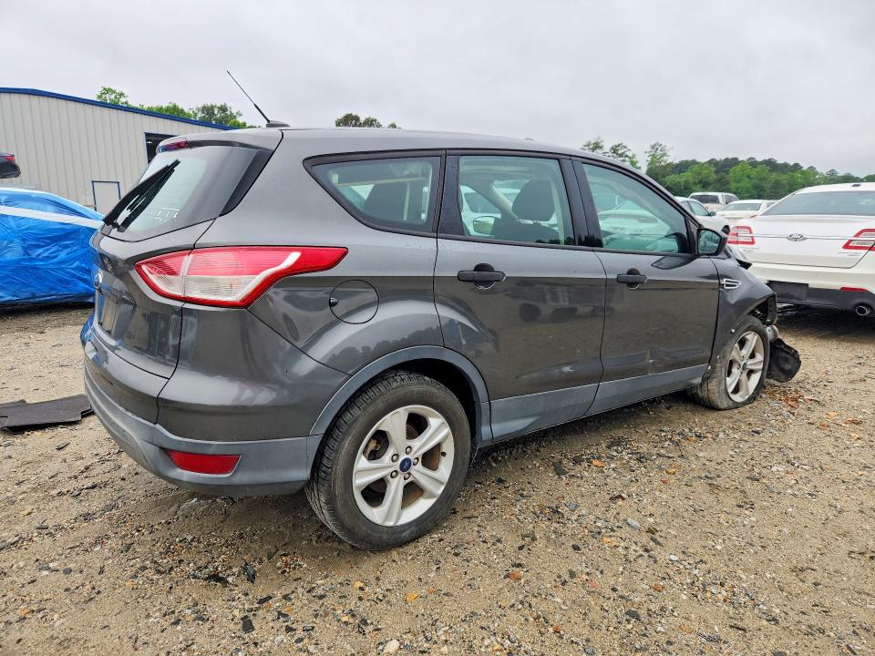 Aukcja sprzedaży 2016 Ford Escape, vin: 1FMCU0F74GUA55376, numer aukcji: 54699766