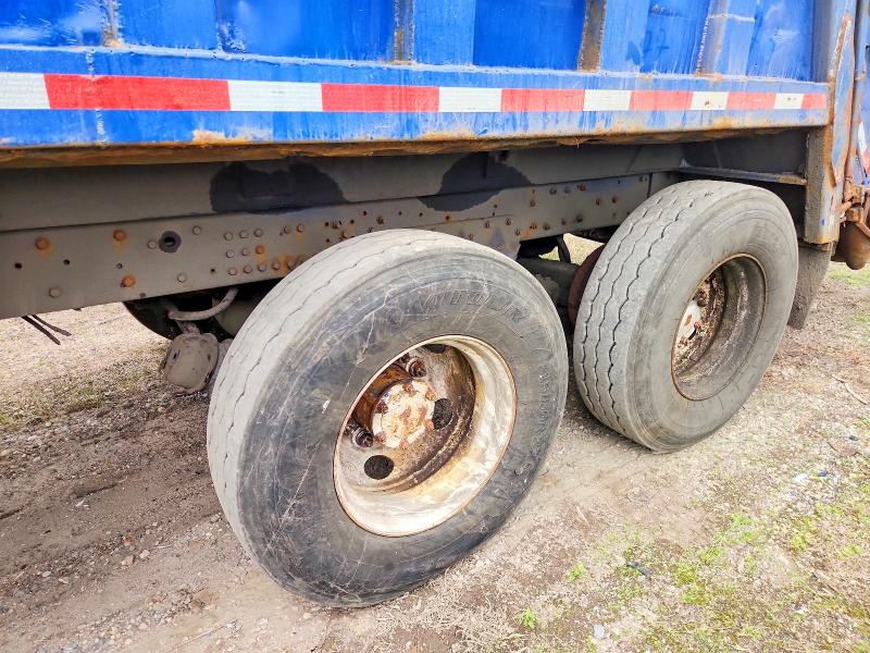 2011 Mack 600 მანქანა იყიდება აუქციონზე, vin: 1M2AV02C8BM008450, აუქციონის ნომერი: 52771826