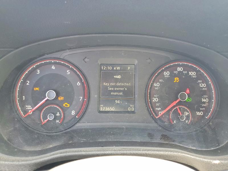 Продажа на аукционе авто 2021 Volkswagen Passat, vin: 1VWSA7A33MC014984, номер лота: 53954426