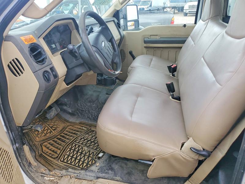 Продаж на аукціоні авто 2008 Ford F350, vin: 1FDSF30528EC22988, номер лоту: 52731866