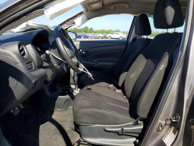 Aukcja sprzedaży 2017 Nissan Versa, vin: 3N1CN7AP0HL903611, numer aukcji: 53365336
