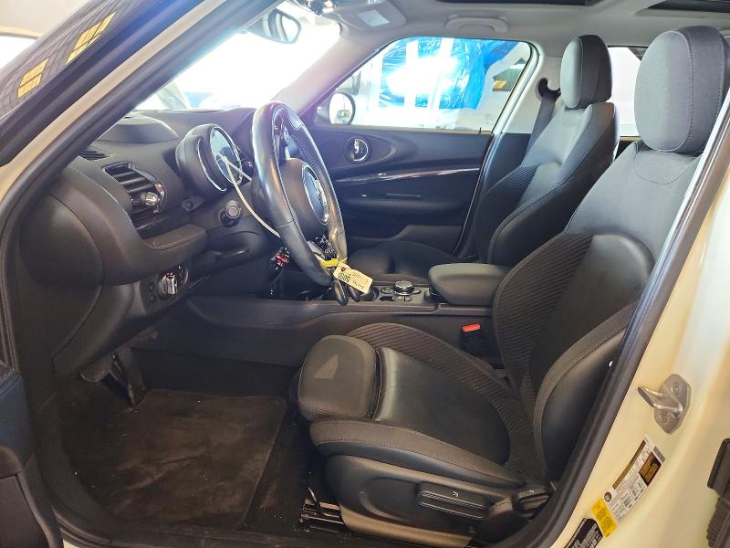 54994966 :رقم المزاد ، WMWLN9C50J2E51025 vin ، 2018 Mini Cooper مزاد بيع