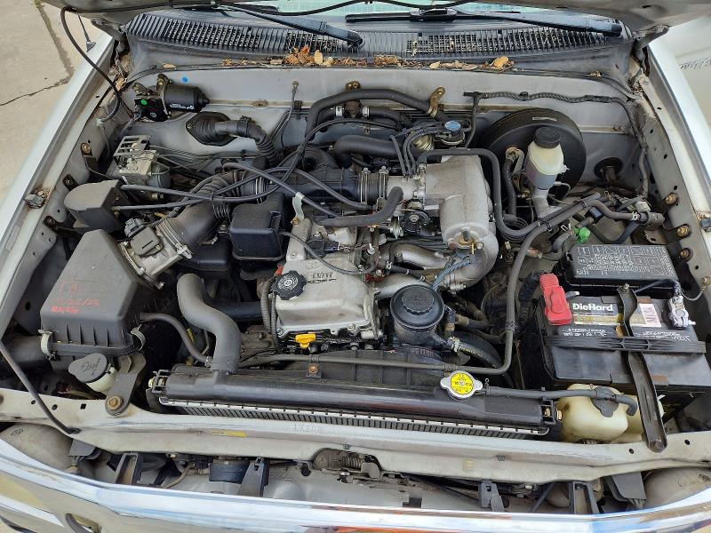 Aukcja sprzedaży 2003 Toyota Tacoma, vin: 5TESM92N03Z231818, numer aukcji: 54553366