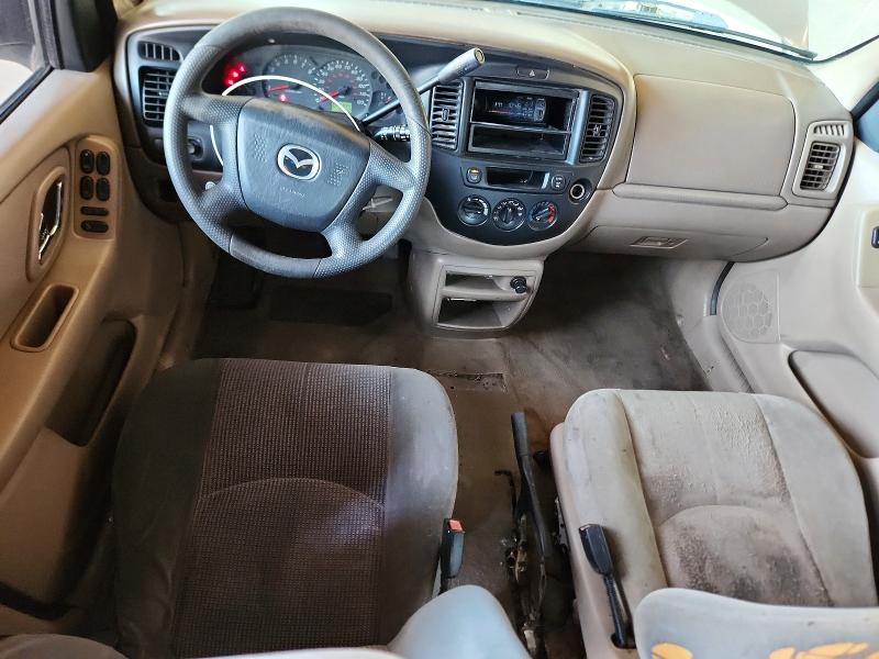 Aukcja sprzedaży 2001 Mazda Tribute, vin: 4F2YU06131KM46219, numer aukcji: 53233406
