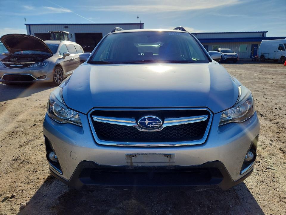 Aukcja sprzedaży 2017 Subaru Crosstrek, vin: JF2GPABC8HH239396, numer aukcji: 53317256