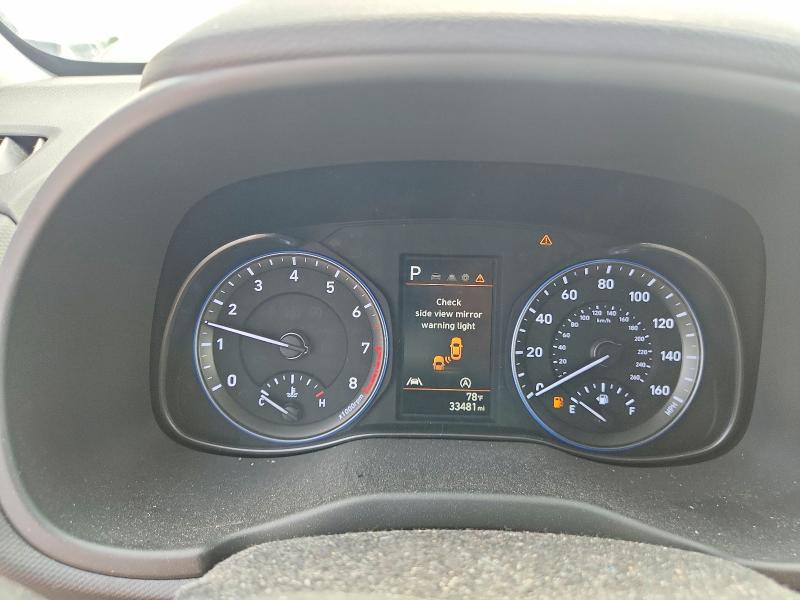 Aukcja sprzedaży 2023 Hyundai Kona, vin: KM8K6CAB1PU982564, numer aukcji: 54270286