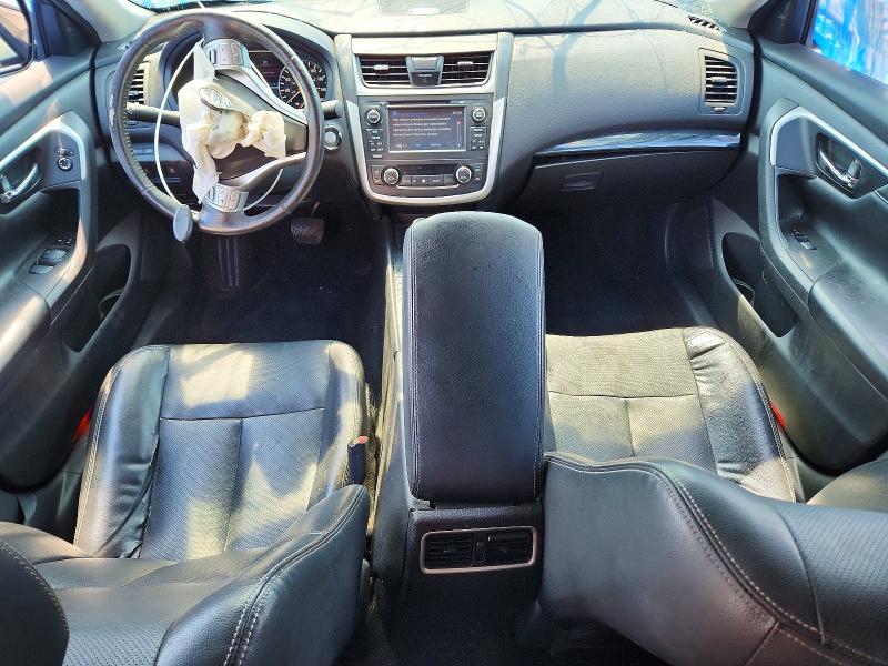 53345836 :رقم المزاد ، 1N4AL3AP1GC117318 vin ، 2016 Nissan Altima مزاد بيع