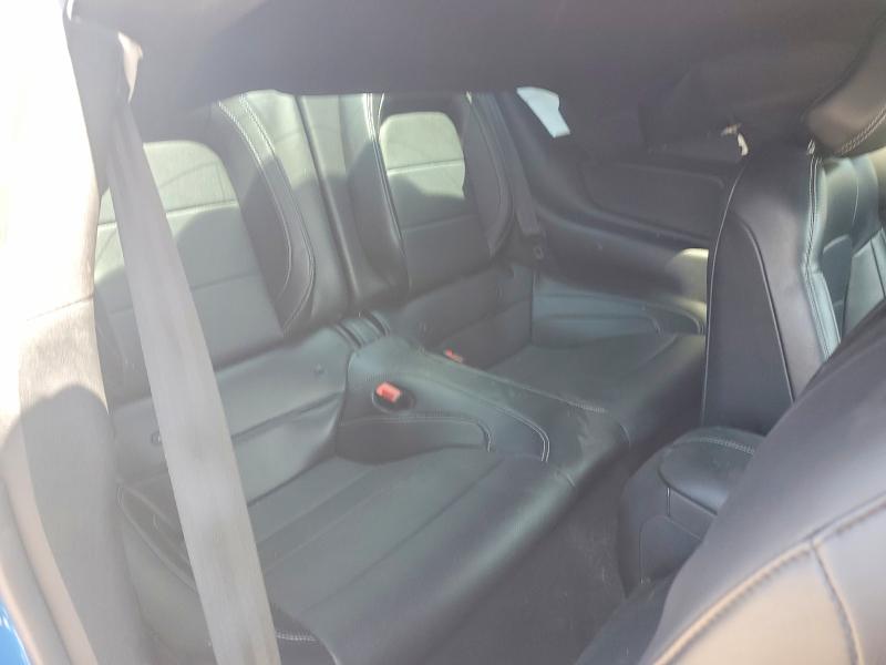 Продажа на аукционе авто 2019 Ford Mustang, vin: 1FA6P8TH4K5187325, номер лота: 53660466